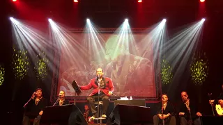 Rahat Fateh Ali Khan - Teri Meri - Bodyguard (Live in Leicester UK)