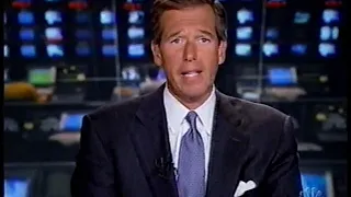 NBC News Blackout of August 14, 2003