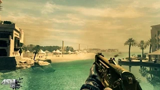 MW3 Gun Sync #26 - Energy Drink