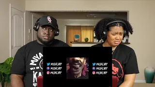 MajinCarp Cringe Meme Compilation 14 | Kidd and Cee Reacts