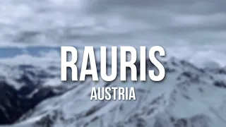 Rauris 🇦🇹 | Austria #1