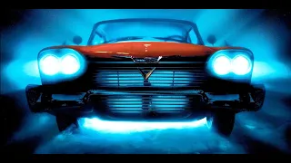 Christine (1983) | BeamNG Drive | BeamNGFilms