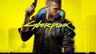 CYBERPUNK 2077 SOUNDTRACK - MY LULLABY FOR YOU by Nina Kraviz & Bara Nova (Official Video)