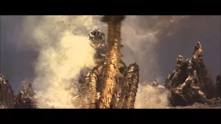 HD - (1965) Godzilla & Rodan vs Monster Zero