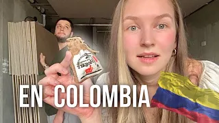 🔥COMPRAMOS APARTAMENTO EN BARRANQUILLA | Rusa y Colombiano