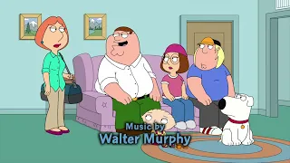 Peter Really Want Pizza - Family Guy