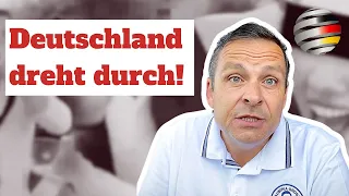 Deutschland dreht durch: Sylt-„Skandal“ erschüttert das Land!