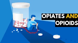 Opiates and Opioids: The Dangerous Reality of Prescription Drugs