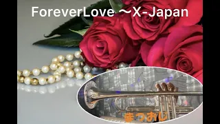 Forever Love〜X-Japan