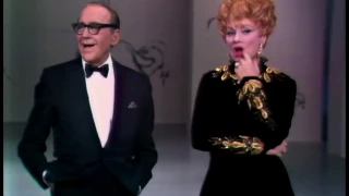 Jack Benny Birthday Special '69