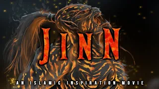 ⚠️☠️ DON'T WATCH ALONE☠️⚠️[BE006] The Reality Of Jinn - The Unseen World_Full Urdu/Hindi Dubbed