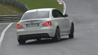 09 09 2017 Nürburgring Drifts, Highlights & Action! Touristenfahrten Nordschleife