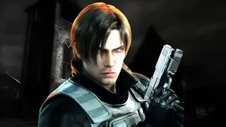 Resident Evil 4 Mercenaries MOD Leon RE Damnation