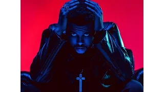 The Weeknd  UK Tour