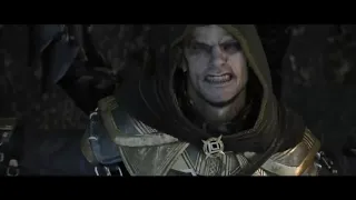 The Elder Scrolls Online All Cinematic Trailers 2020 Includes The Dark Heart Of Skyrim 720p
