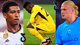 FOOTBALL REELS | TIKTOK INSTAGRAM FOOTBALL COMPILATION #41