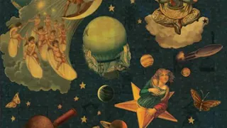 The Smashing Pumpkins - Tonight Tonight