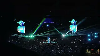 Coldplay - Something Just Like This (15/07/2023) [Live At Johan Cruijff ArenA Amsterdam]