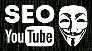 SEO продвижение Ютуб канала - серые и белые YouTube каналы