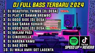 DJ BEUTIFUL THING DJ DESA|| KUMPULAN DJ TIKTOK TERBARU 2024 FULL BASS