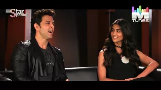 Hrithik Roshan talks about his imperfections for the first time!!