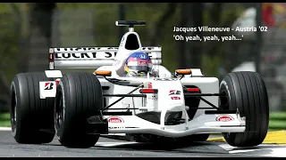 Top 10 F1 Team Radio Messages from 2000's - Part 3