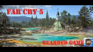 Far Cry 5 - ЛЖИВЫЕ АЛТАРИ!!!!