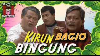 DEPOT JAMU KIRUN ¦| KIRUN BAGIO BINGUNG |¦