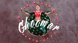 Ghoomar | Padmavat | Deepika Padukone| Shahid Kapoor| Ranveer Singh | Dance Video | Beat Freaks