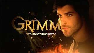 Grimm Season 5 Promo (HD)