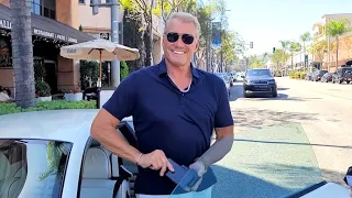 Dolph Lundgren Wants To Reunite With Sylvester Stallone In Drago Spin-off