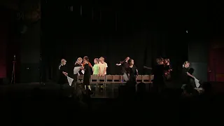 "Муха" (по К. Чуковскому), Театр, Арт-Взлет, октябрь 2023