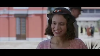 "Parque Mayer" - Clip "Daniela Melchior"