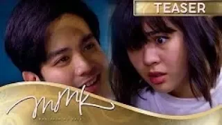 Joshua Garcia and Janella Salvador|MMK "You Cheer Me Up" teaser