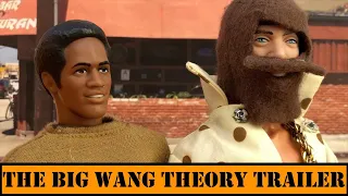 Lil' Bobby And The Juice Ep 2 Trailer The Big Wang Theory 2019