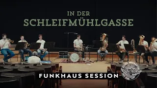 Kaiser Musikanten - "In der Schleifmühlgasse" Live!