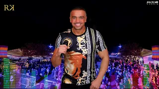 Rachid Kasmi - Regadda 2019 - Live - Ach dani dak deouar