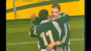 2000 (February 23) Holland 2-Germany 1 (Friendly).avi