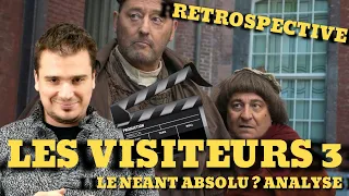 LES VISITEURS 3 : LA REVOLUTION - RETROSPECTIVE