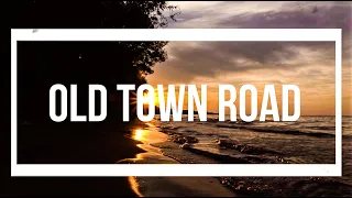 Lil Nas X - || Old Town Road (LYRICS) || ft. Billy Ray Cyrus || 60fps {BASS BOOSTED} ||