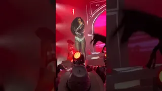 Megan Thee Stallion Performing Simon Says Live At LA Pride !! #tamtonight