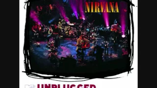 Dumb (Unplugged) - Nirvana