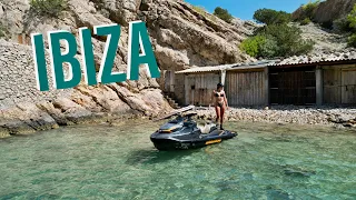 DISCOVER IBIZA