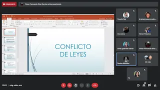 Introducción al Derecho 2 clase 240621