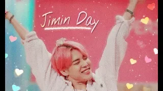 ║ ♥ Happy Jimin Day ♥ ║