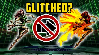 The Most Broken Glitches in Marvel History