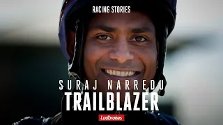 India's Number 1 Jockey Suraj Narredu Is Enjoying His Time In Australia