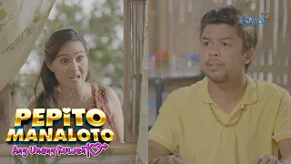 Pepito Manaloto - Ang Unang Kuwento: Aling Rosa n'yo, high blood na! | YouLOL