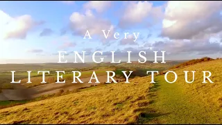 A Very English Literary Tour with Sisterhood Travels