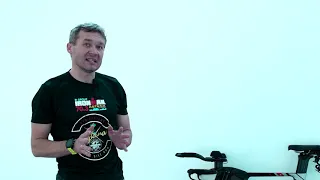 Советы для прохождения IRONMAN от Павла Артюшенко